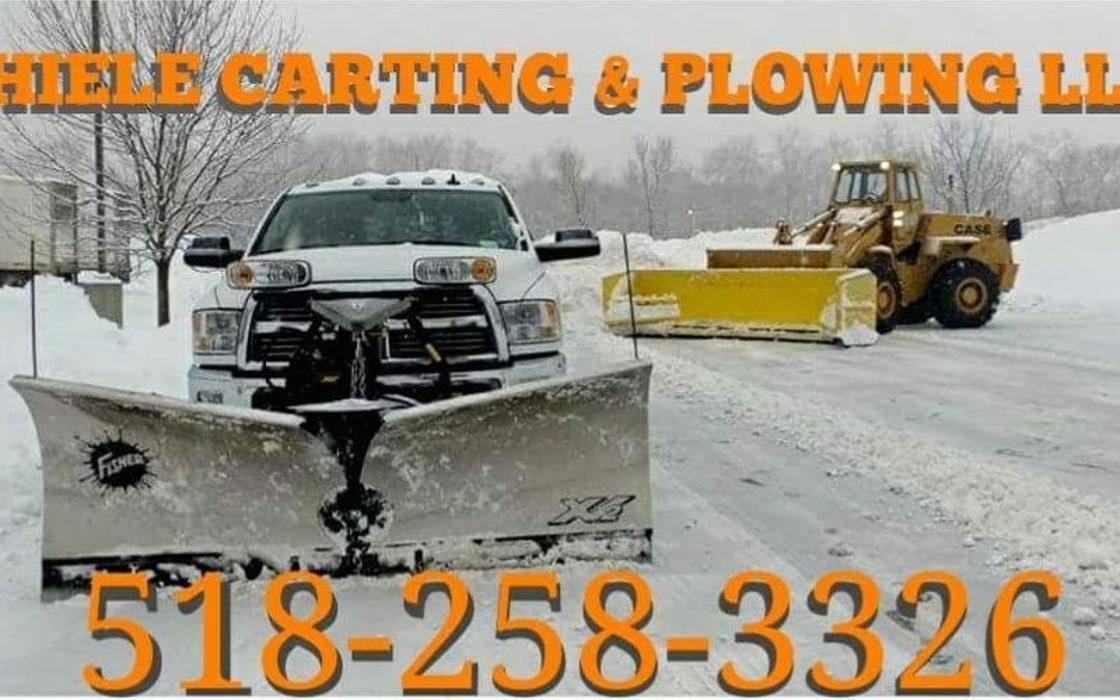 Thiele Carting LLC - Ravena, NY