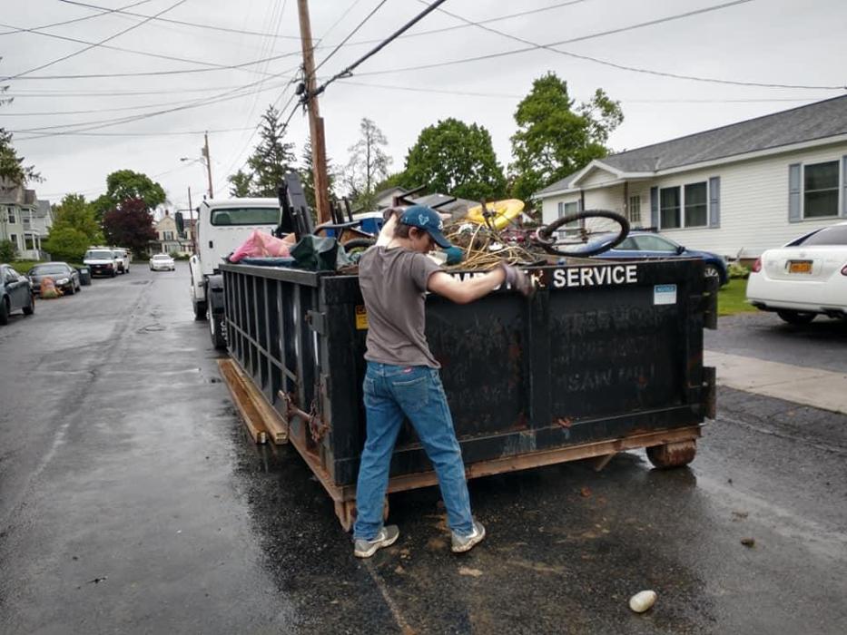 Thiele Carting LLC - Ravena, NY