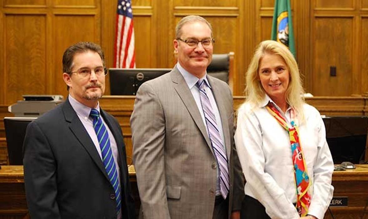 The Shapiro Law Group P.S. - Seattle, WA