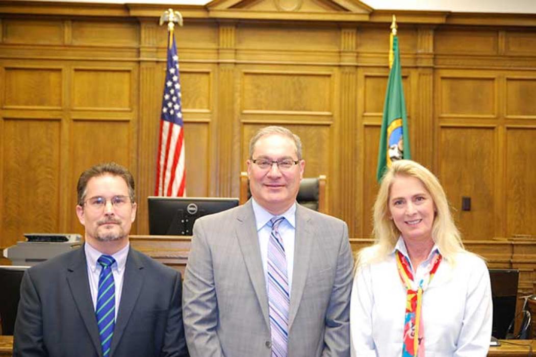 The Shapiro Law Group P.S. - Seattle, WA