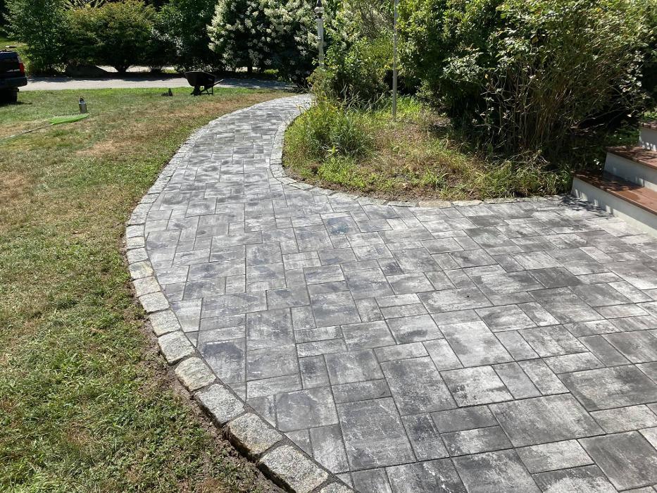 Rock Hard Masonry, LLC - Middleton, MA