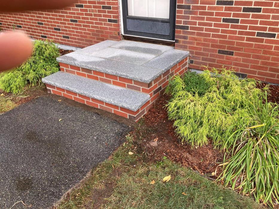 Rock Hard Masonry, LLC - Middleton, MA