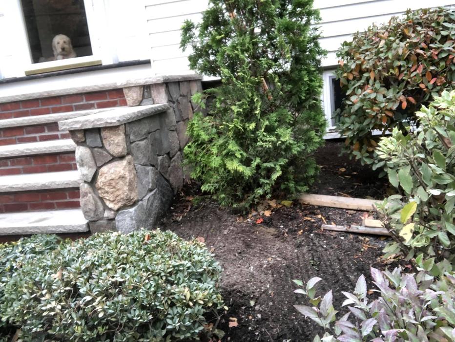 Rock Hard Masonry, LLC - Middleton, MA