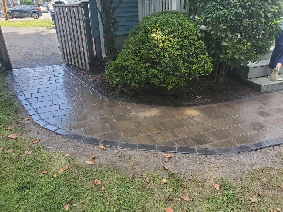 Rock Hard Masonry, LLC - Middleton, MA