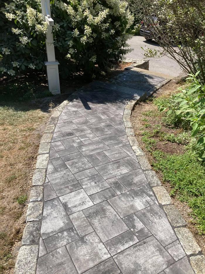 Rock Hard Masonry, LLC - Middleton, MA