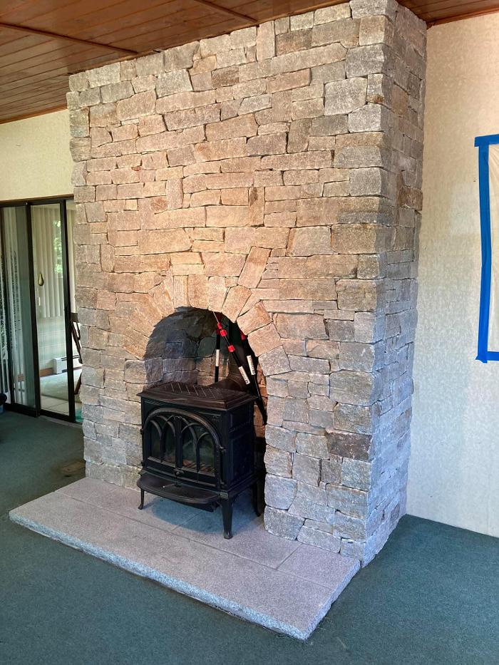 Rock Hard Masonry, LLC - Middleton, MA