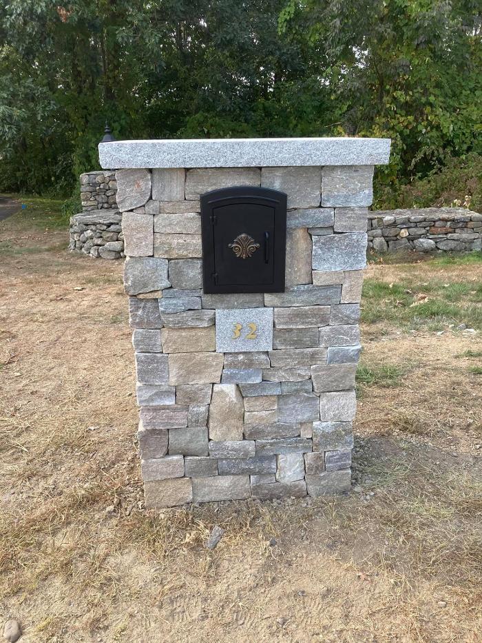 Rock Hard Masonry, LLC - Middleton, MA