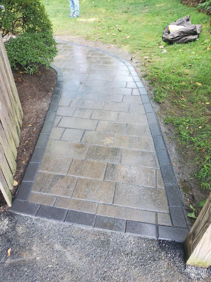 Rock Hard Masonry, LLC - Middleton, MA