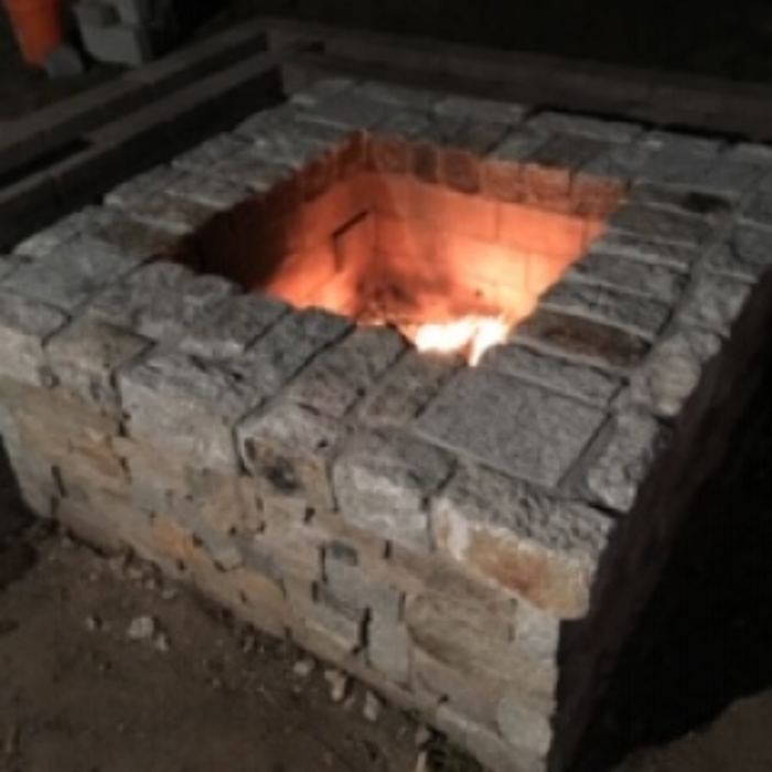 Rock Hard Masonry, LLC - Middleton, MA