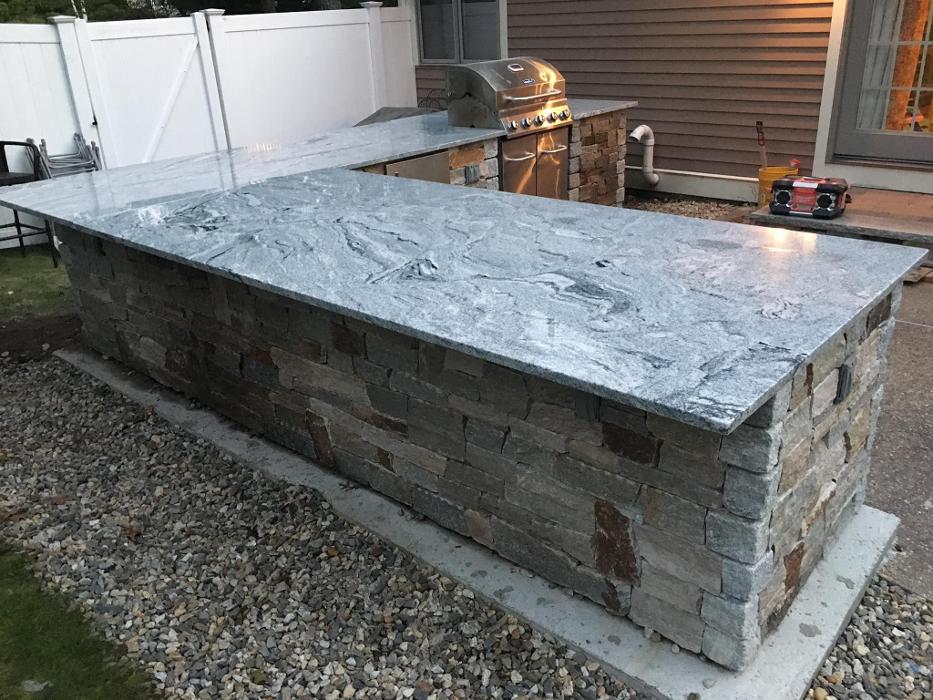 Rock Hard Masonry, LLC - Middleton, MA