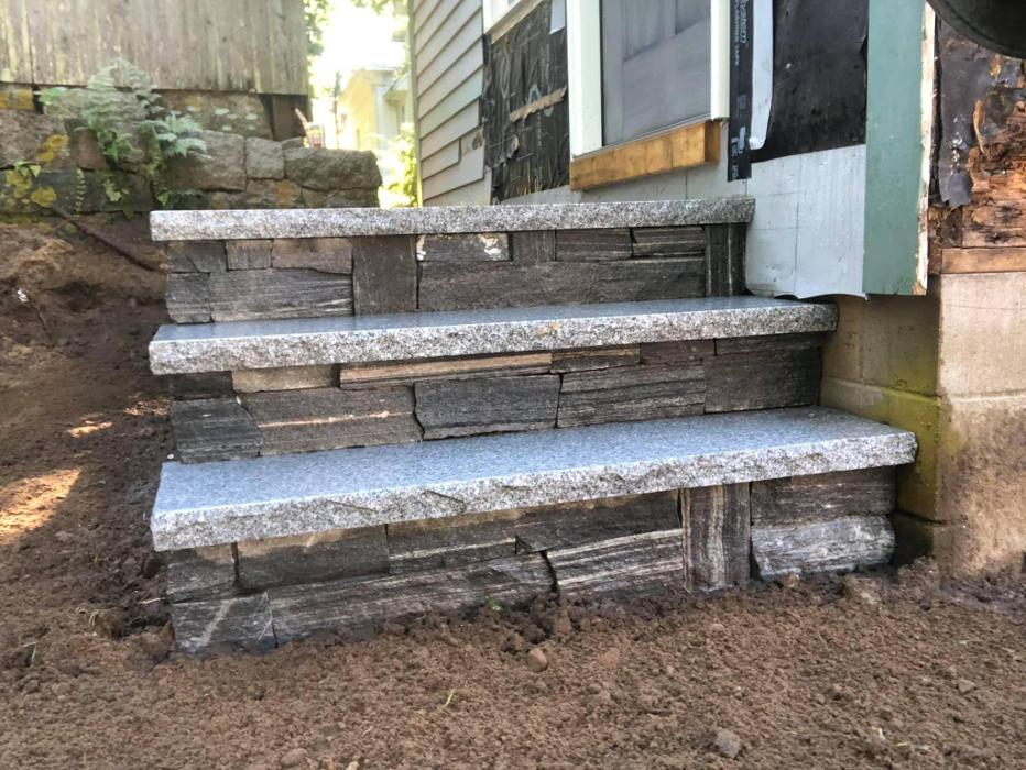 Rock Hard Masonry, LLC - Middleton, MA