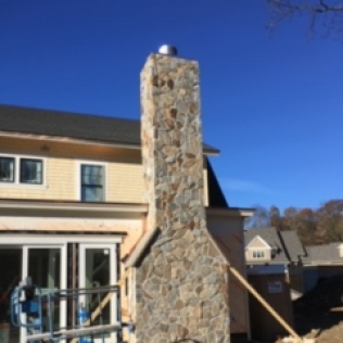 Rock Hard Masonry, LLC - Middleton, MA