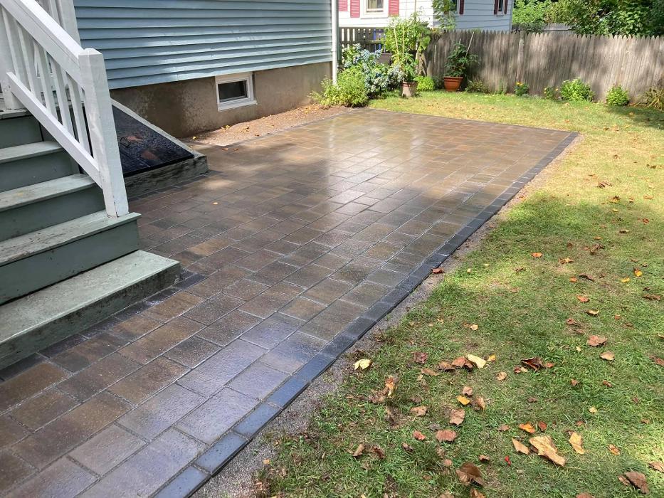 Rock Hard Masonry, LLC - Middleton, MA