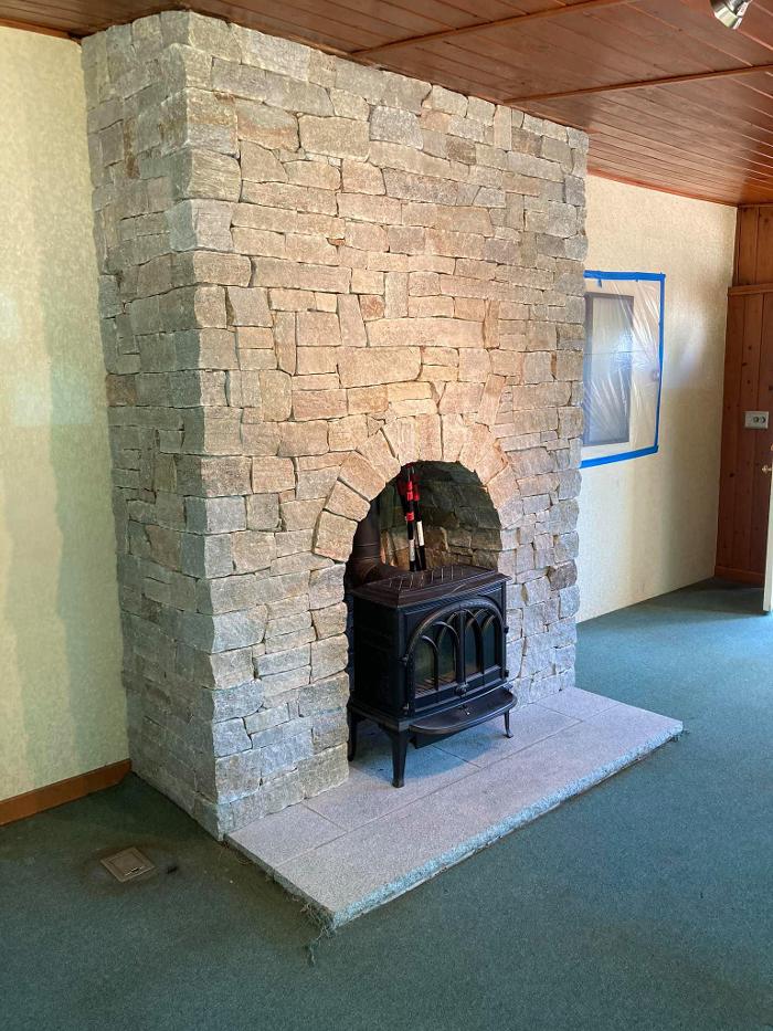 Rock Hard Masonry, LLC - Middleton, MA