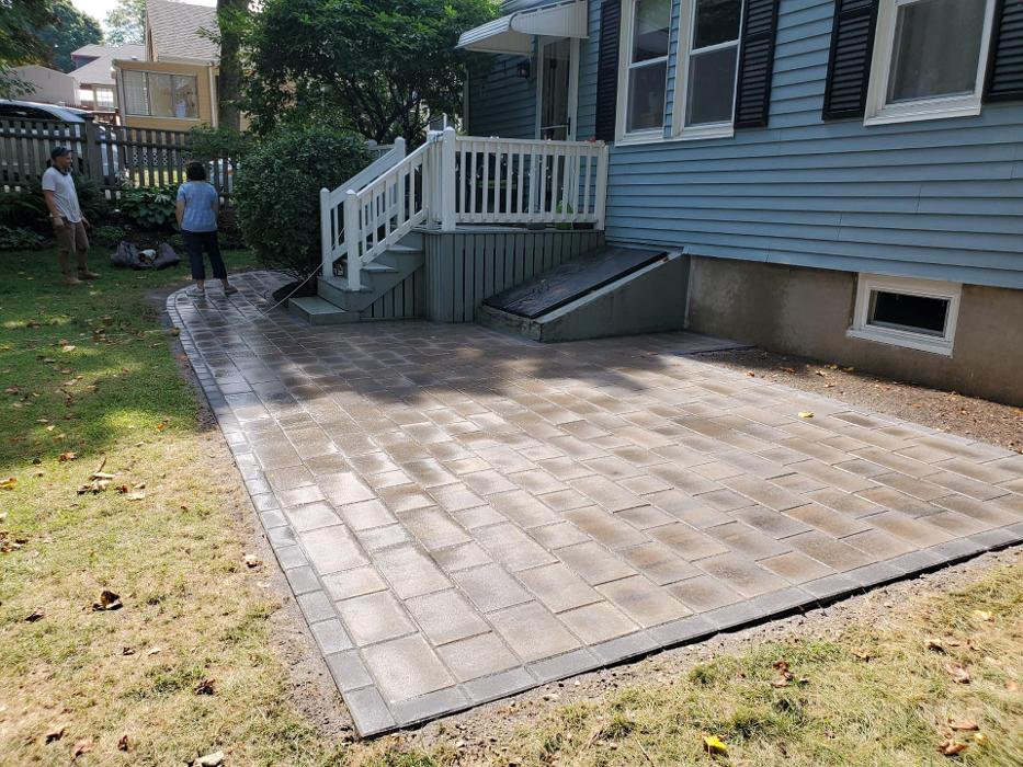 Rock Hard Masonry, LLC - Middleton, MA