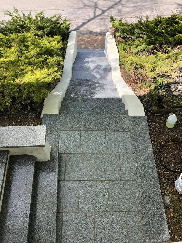 Rock Hard Masonry, LLC - Middleton, MA
