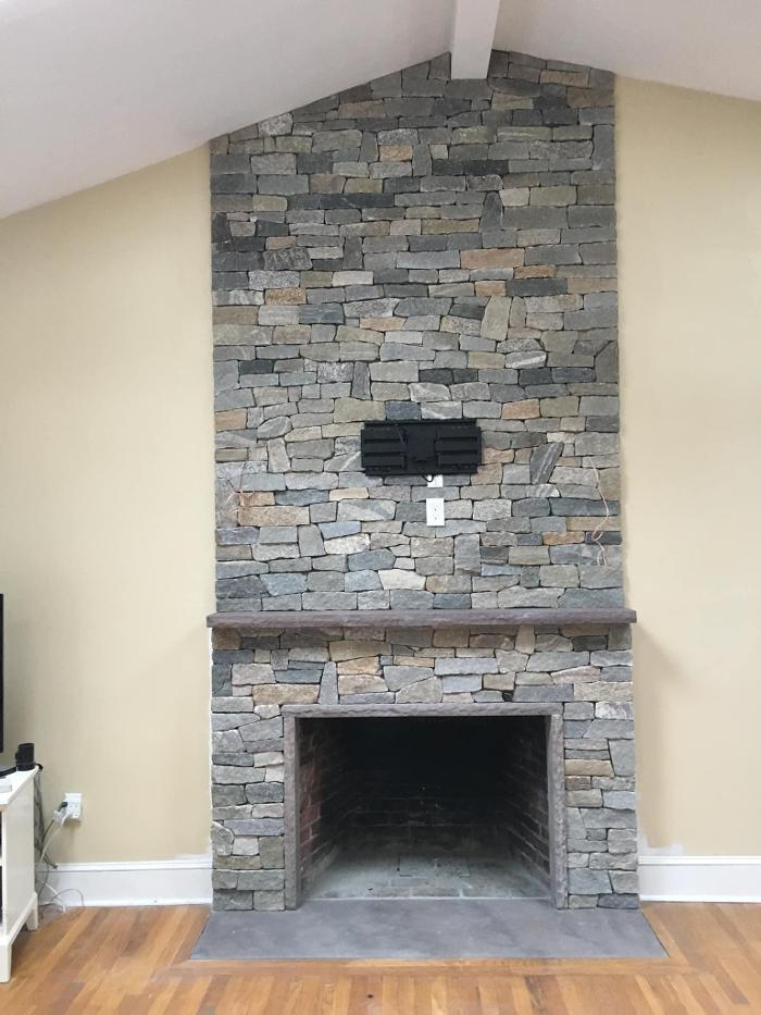 Rock Hard Masonry, LLC - Middleton, MA