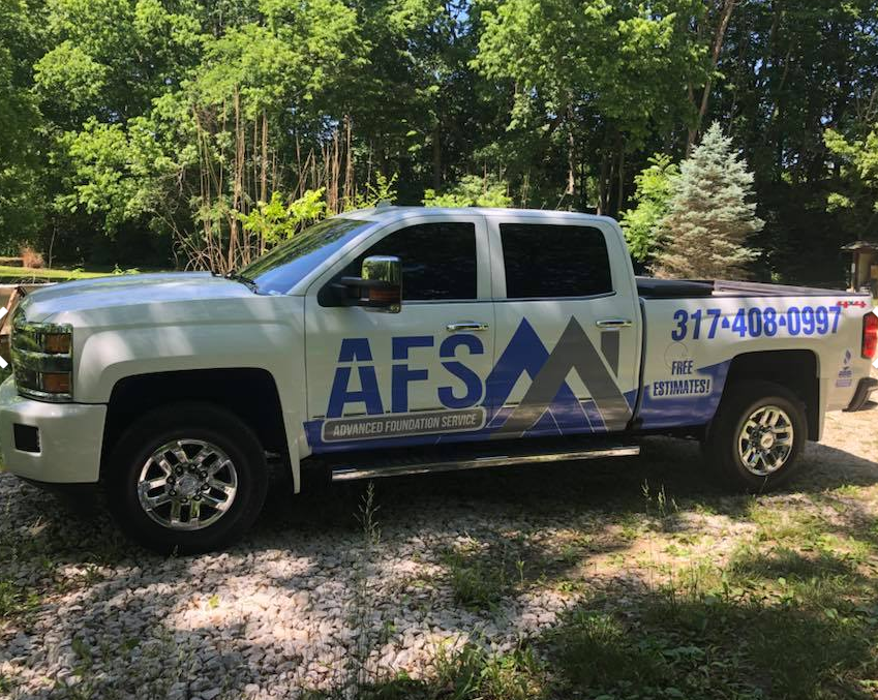 Advanced Foundation Service, LLC - Avon, IN