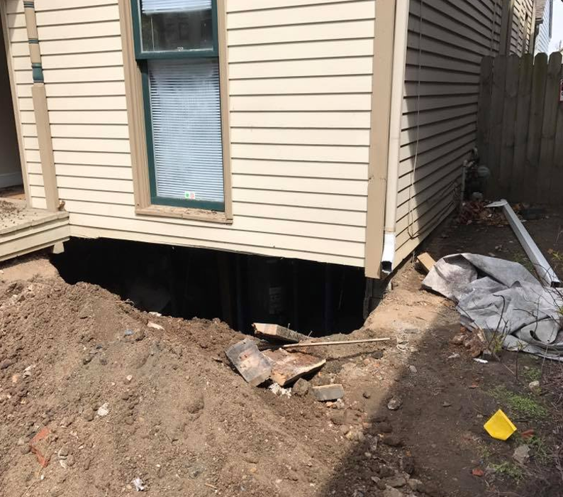 Advanced Foundation Service, LLC - Avon, IN