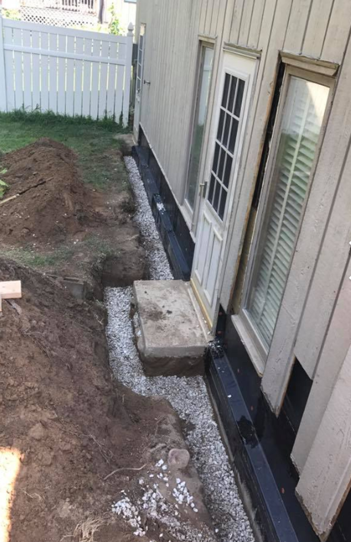 Advanced Foundation Service, LLC - Avon, IN