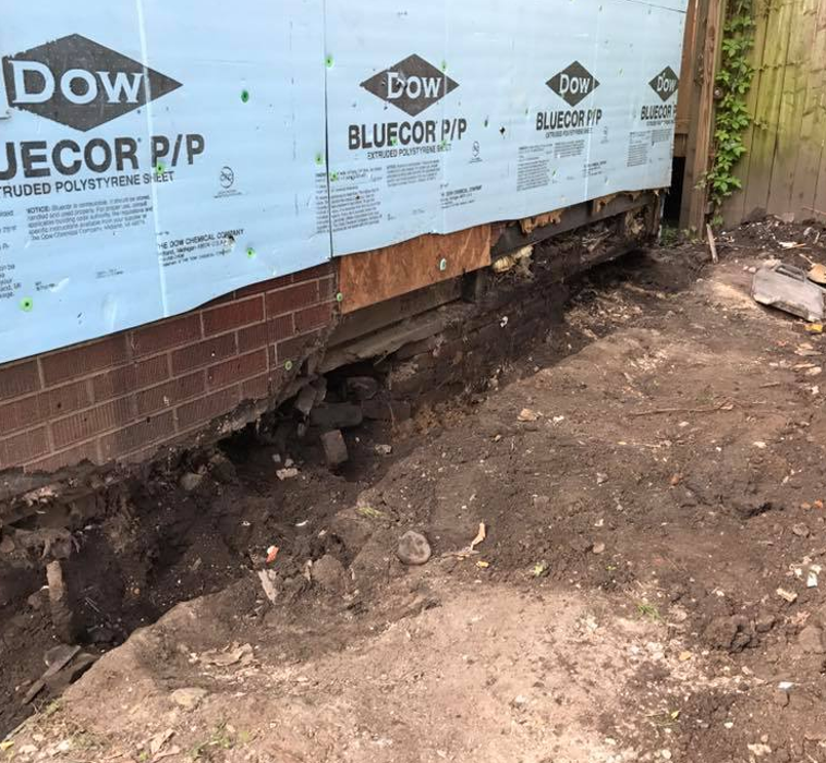 Advanced Foundation Service, LLC - Avon, IN