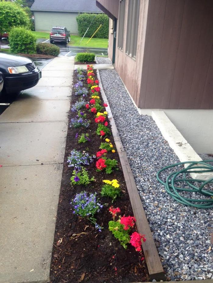 F.A.S. Trucking & Landscaping - East Wallingford, VT