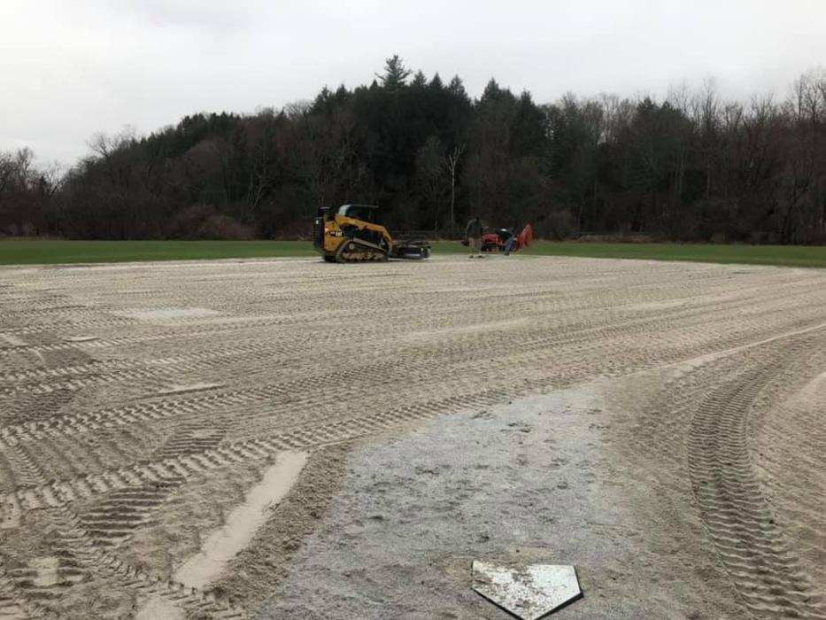 F.A.S. Trucking & Landscaping - East Wallingford, VT