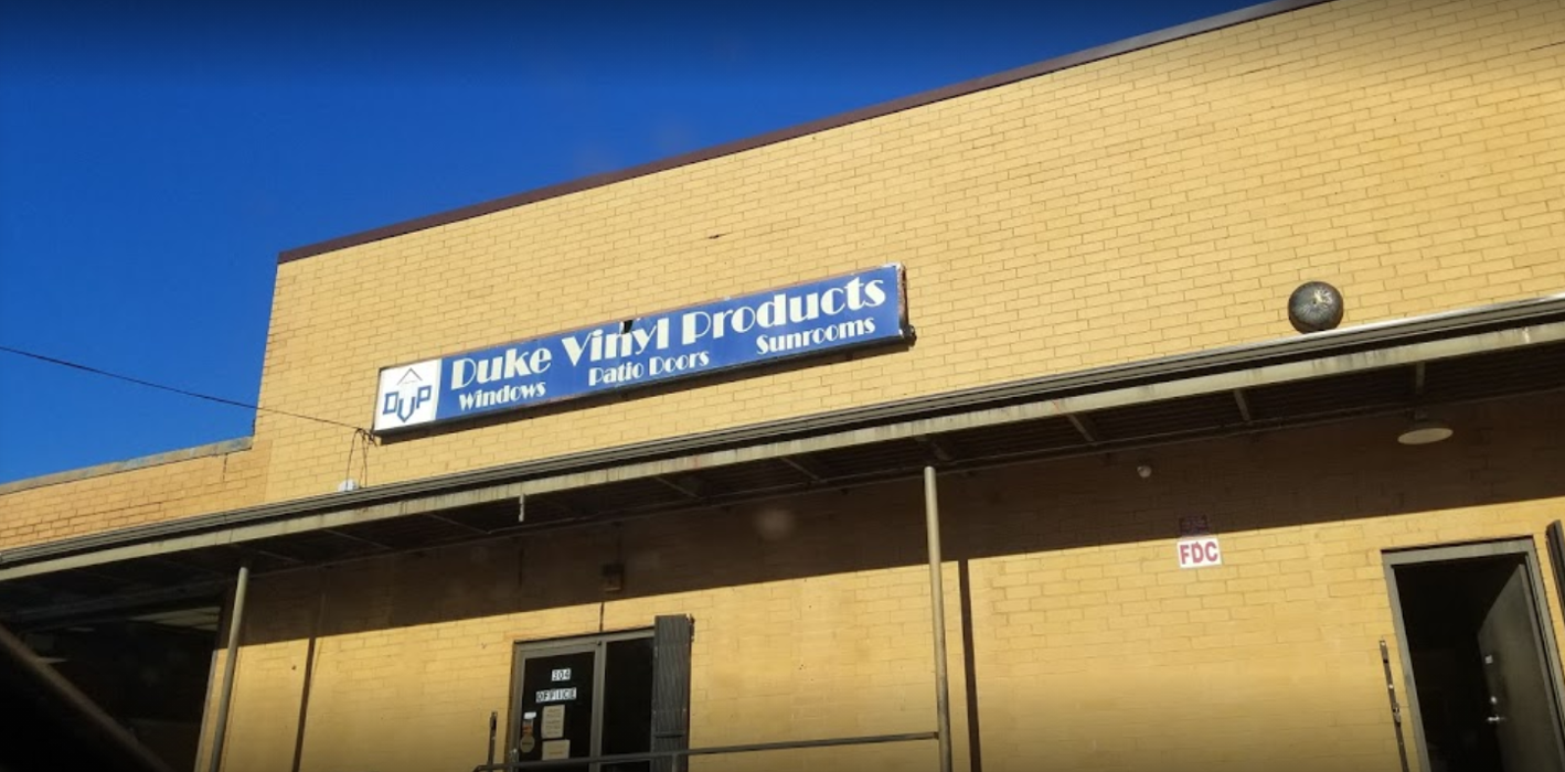Duke Vinyl Products - Charlotte, NC