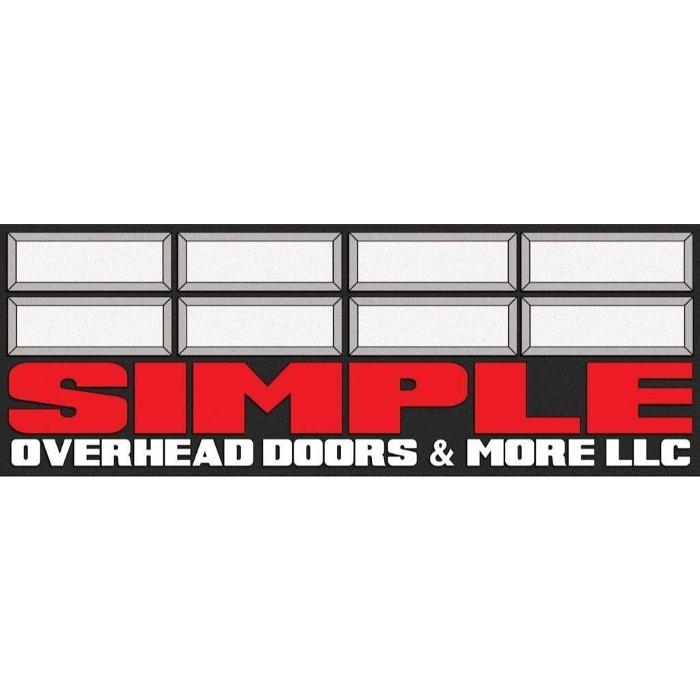 Simple Overhead Doors & More, LLC - Winder, GA