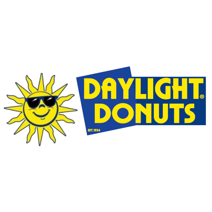 Daylight Donuts - Bismarck, ND