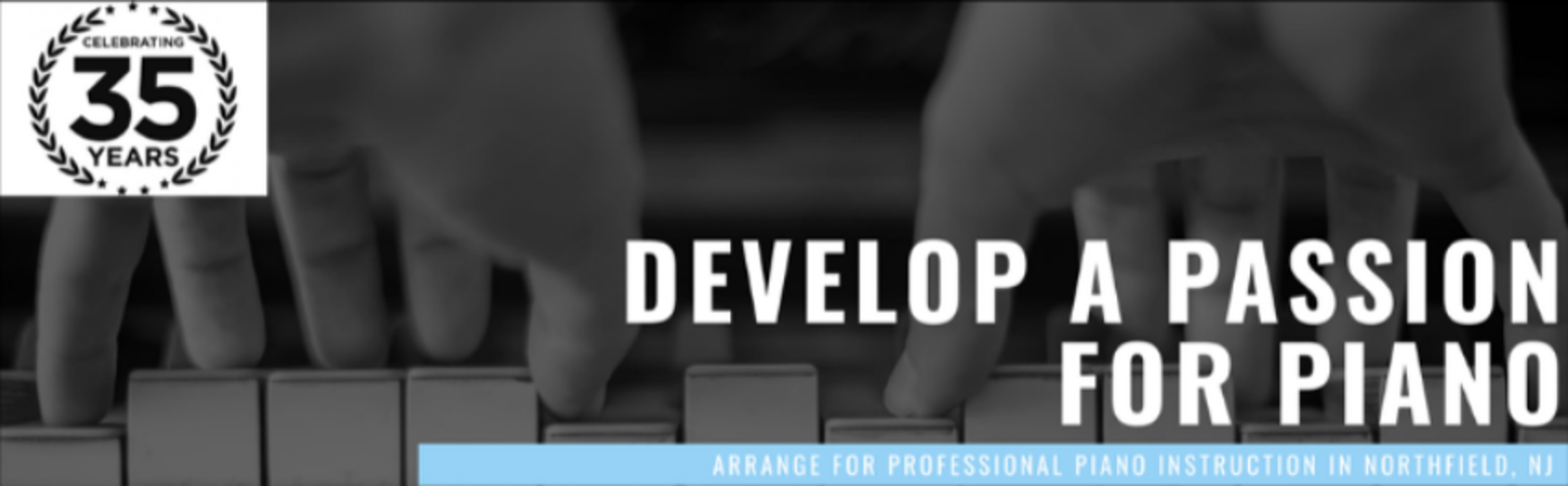 Rick DeKarski Piano Teaching - Northfield, NJ