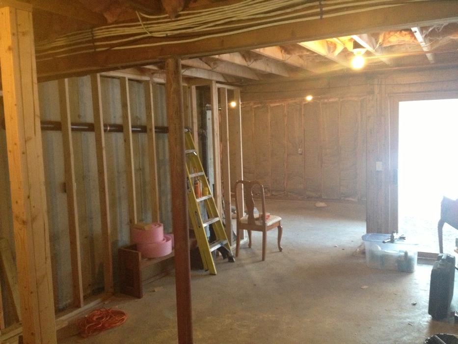 CCAA Construction LLC - Enfield, CT