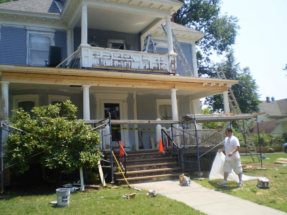 CCAA Construction LLC - Enfield, CT