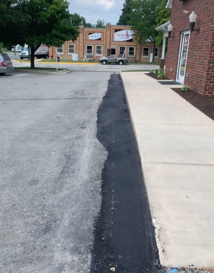 Quality Asphalt & Maintenance LLC - Charlotte, MI