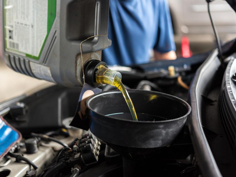 Autotech - Wendell, ID