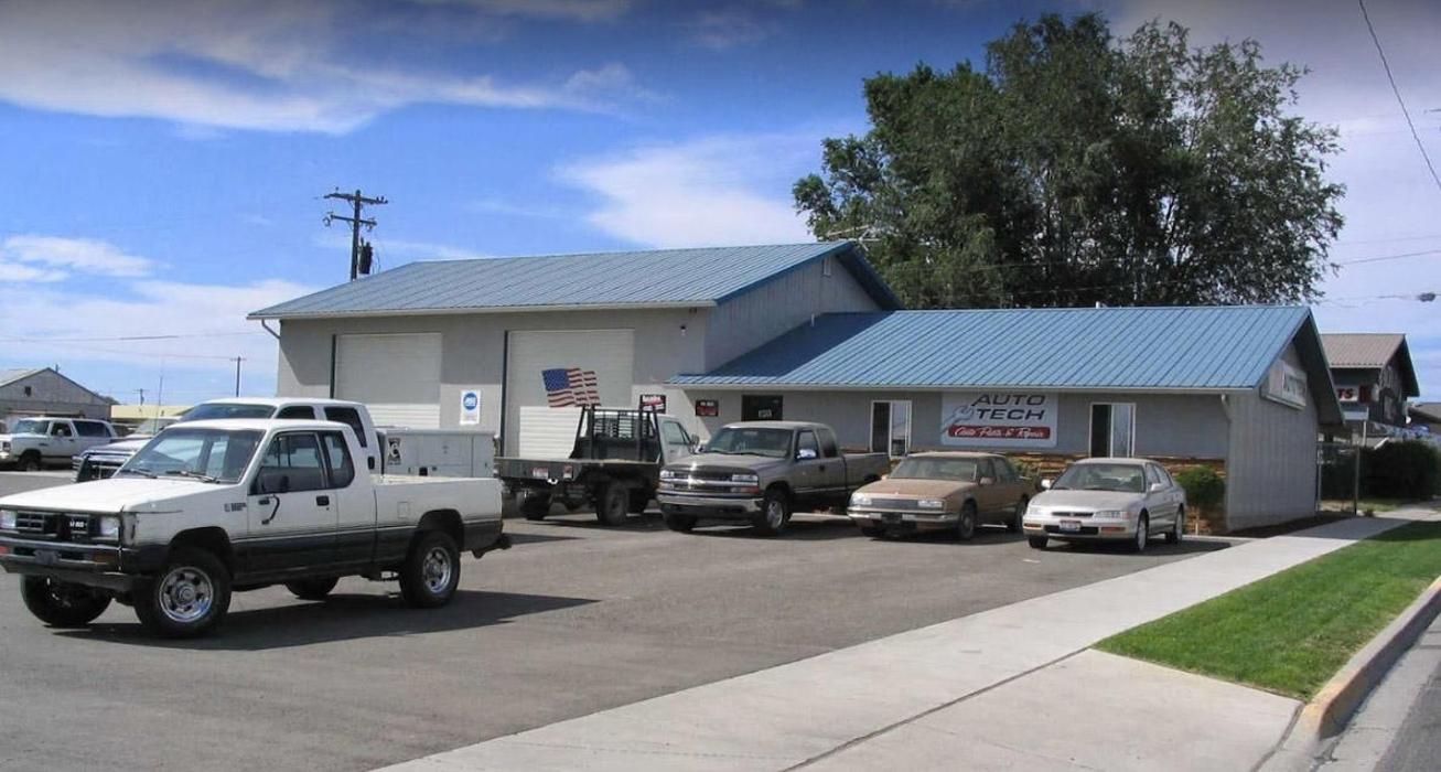 Autotech - Wendell, ID