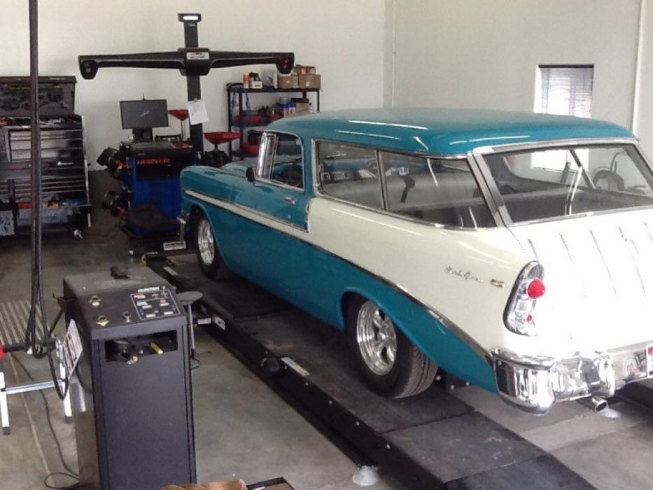 Autotech - Wendell, ID