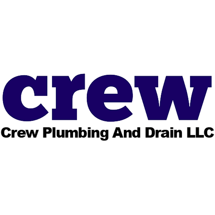 Crew Plumbing and Drain LLC - Columbia, SC