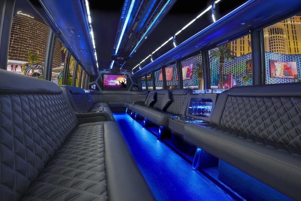 Joe's Limousine Service - Mullica Hill, NJ