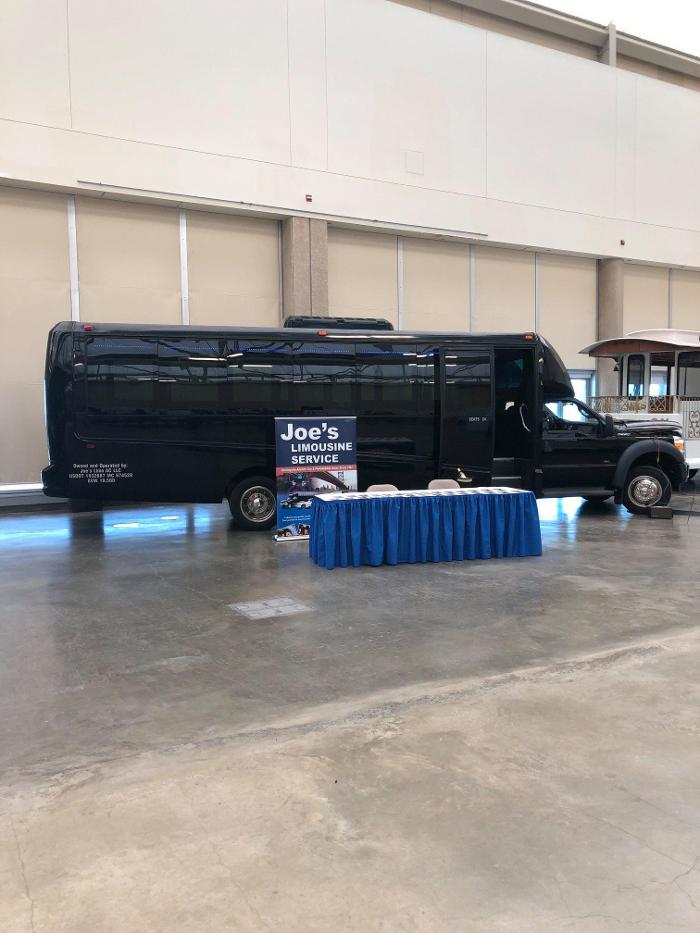 Joe's Limousine Service - Mullica Hill, NJ