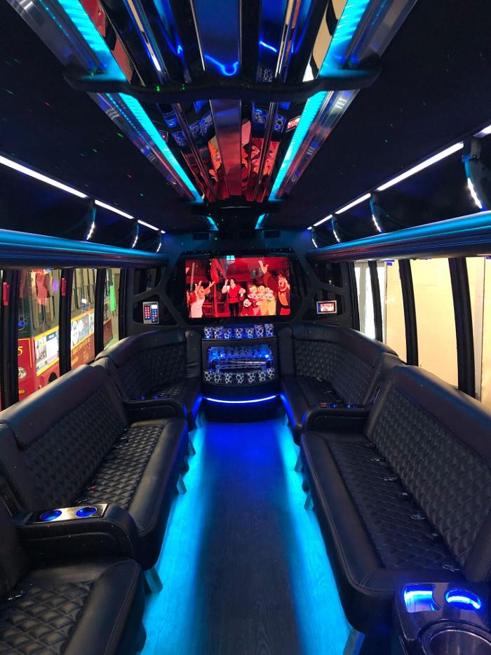 Joe's Limousine Service - Mullica Hill, NJ
