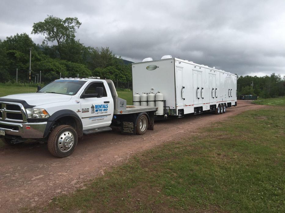 Rentals To Go - Rochester, NY