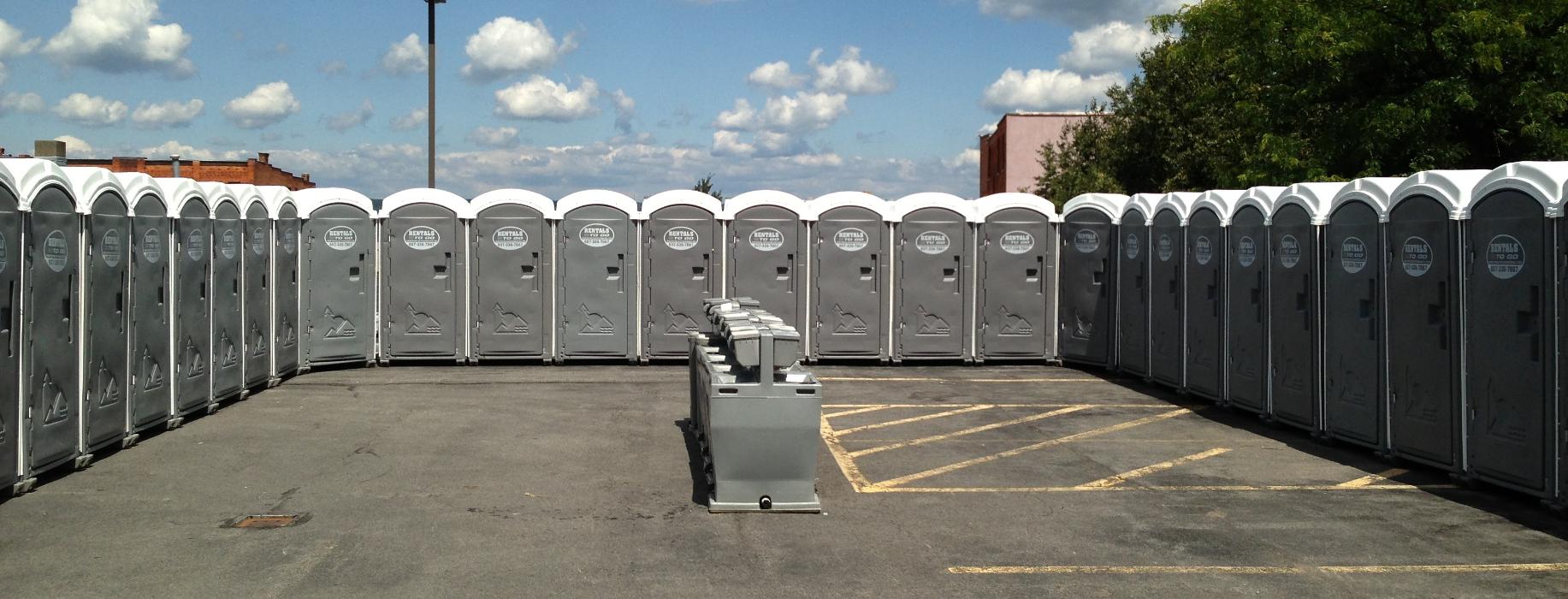 Rentals To Go - Rochester, NY