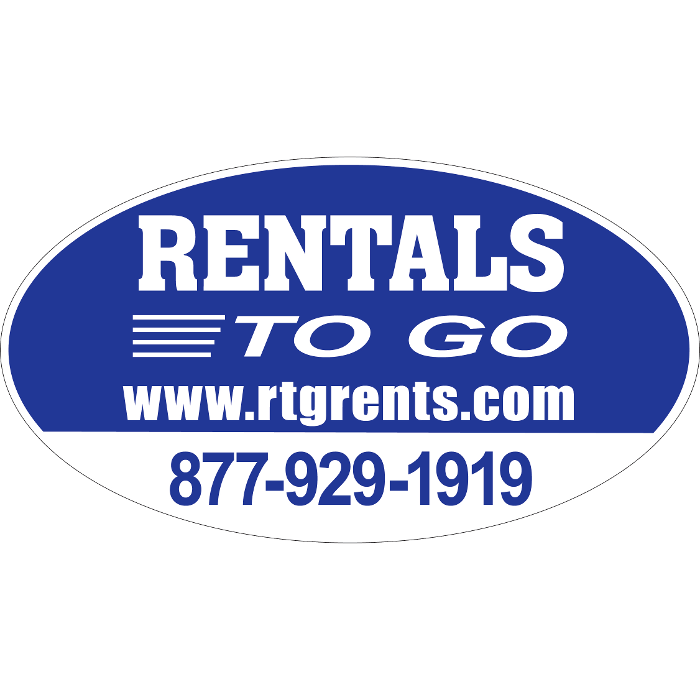 Rentals To Go - Rochester, NY