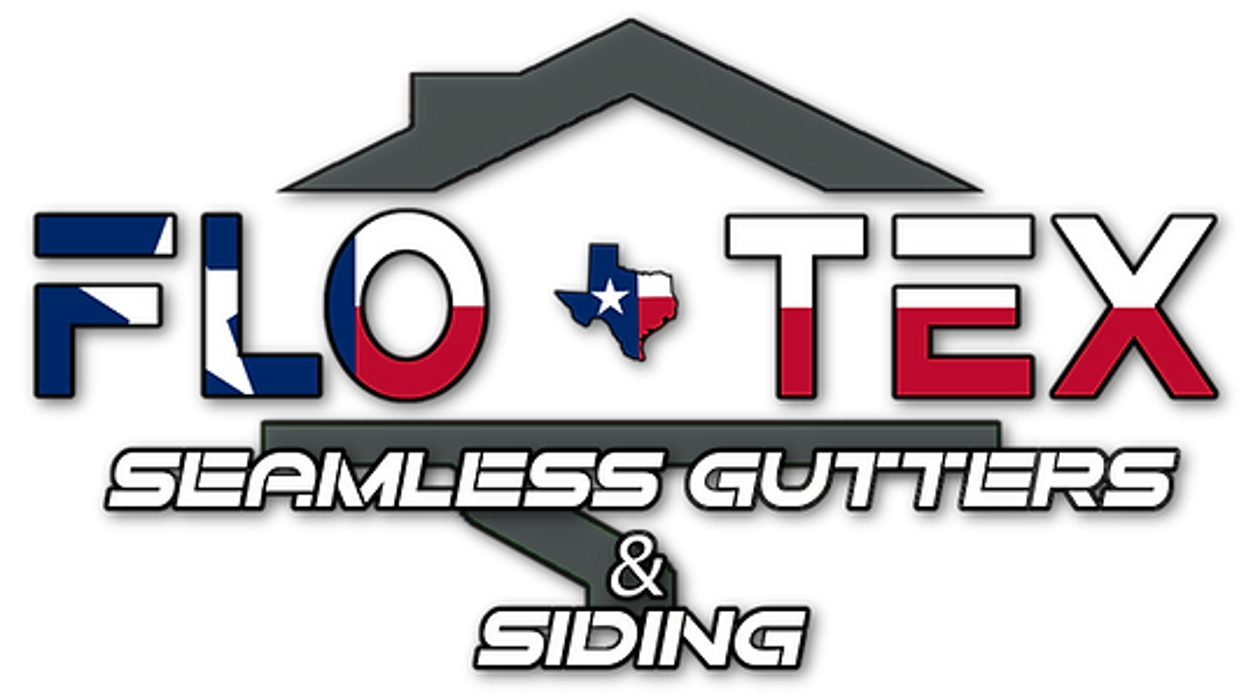 Flo-Tex Seamless Gutters LLC - Wichita Falls, TX