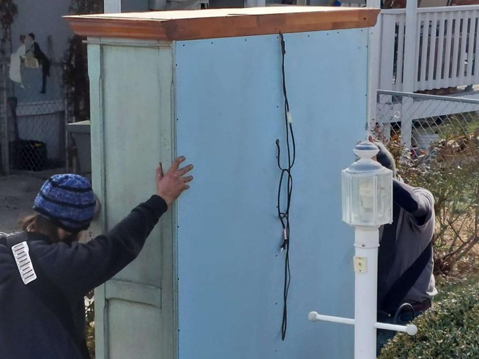 A Moving Company - Meridian, ID