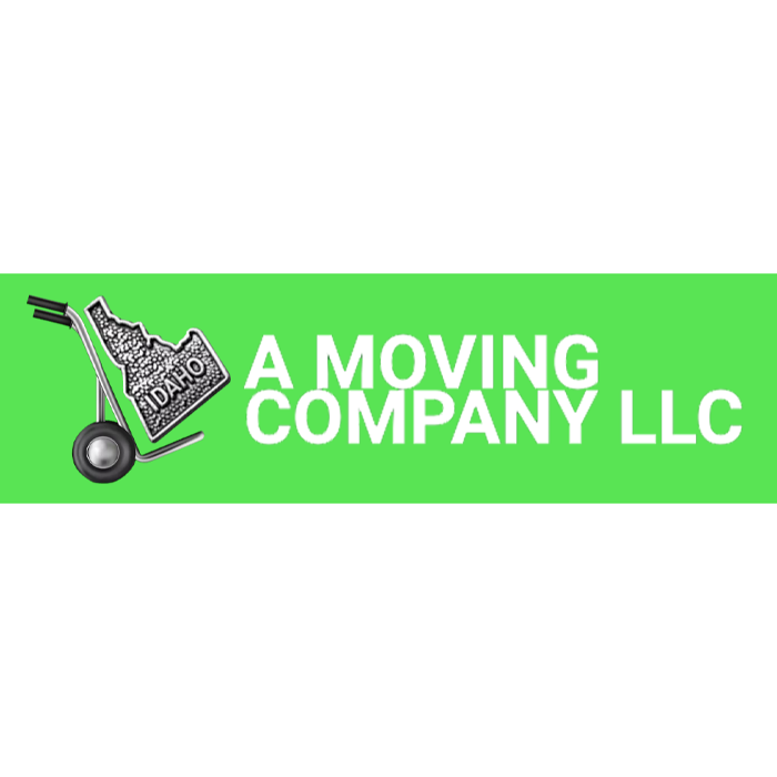 A Moving Company - Meridian, ID