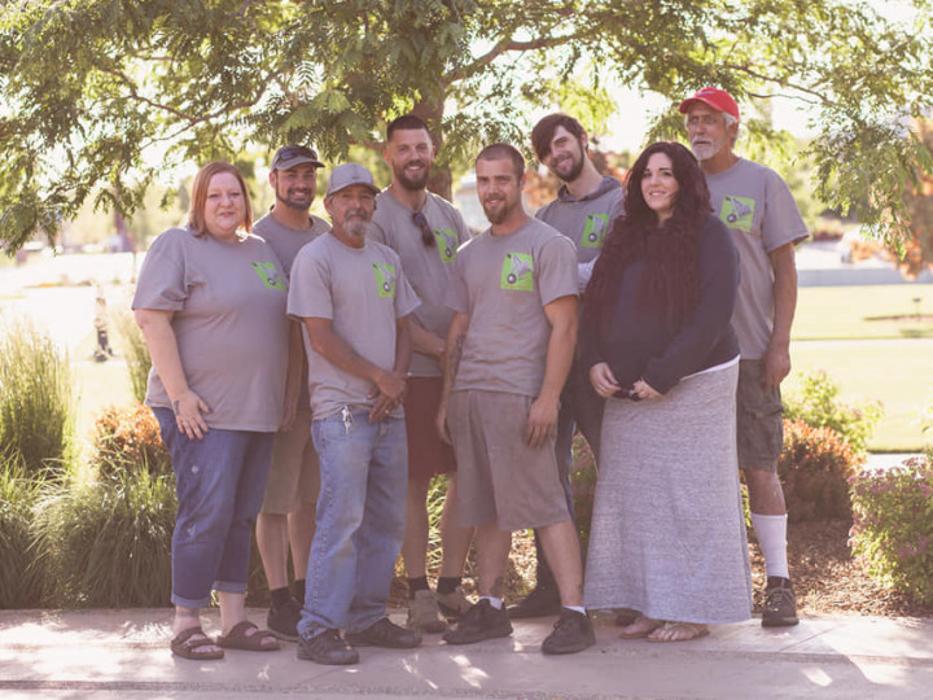 A Moving Company - Meridian, ID