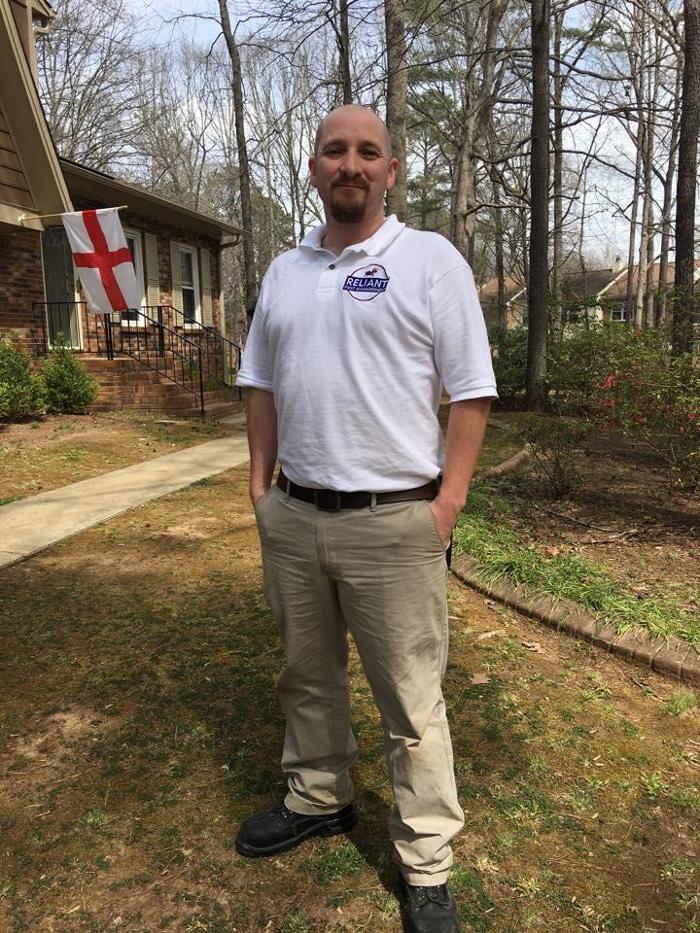 Reliant Pest Management - Cary, NC