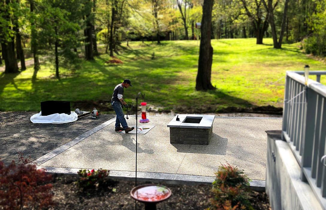 Clark's Lawnscapes Inc. - Owensboro, KY